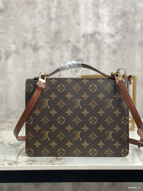 WIS MONCEAU VUITTON LOUIS 1222